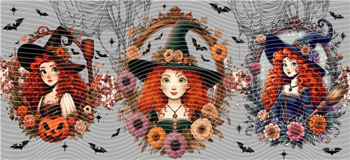16oz Halloween-J 1213